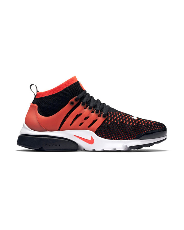 Air Presto Ultra Flyknit