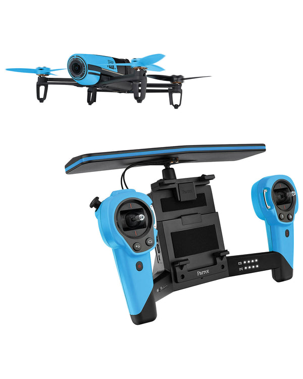 Bebop Quadcopter Drone