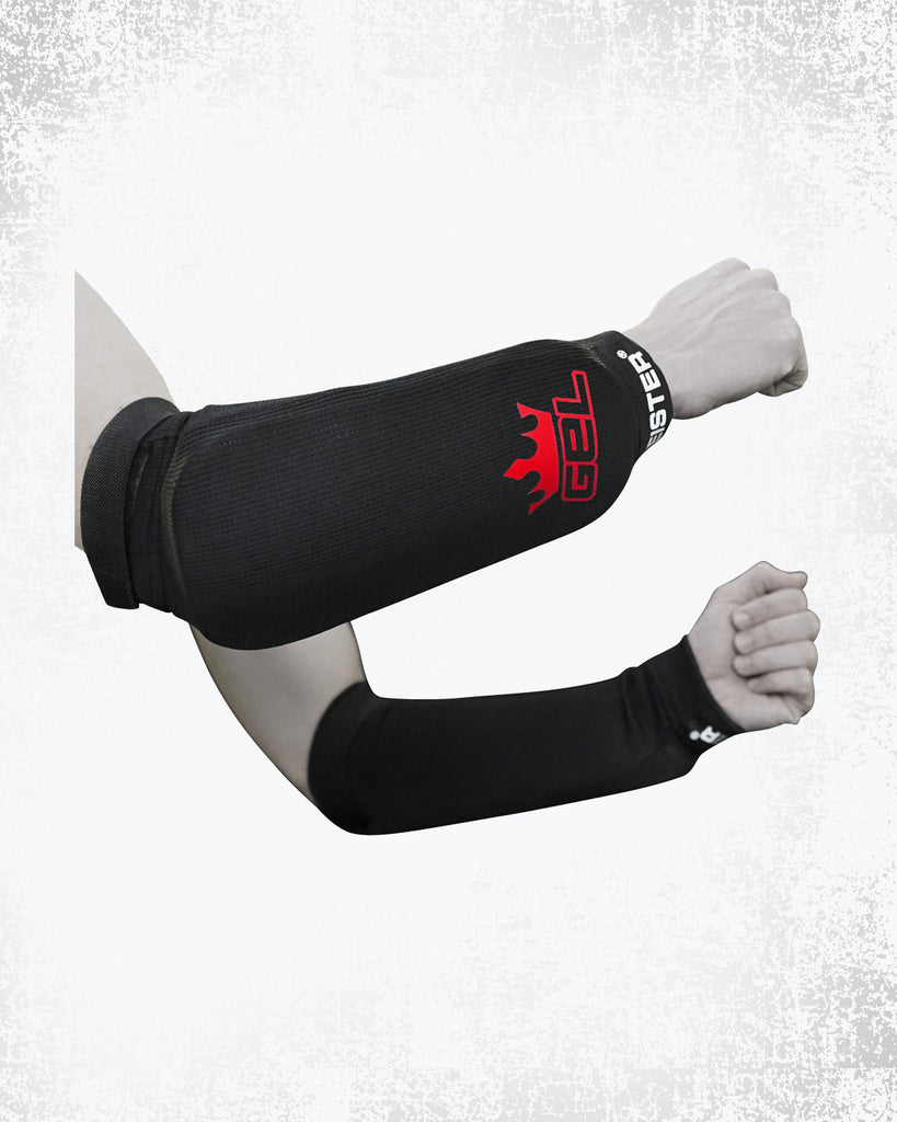 Meister Cloth Forearm Guards