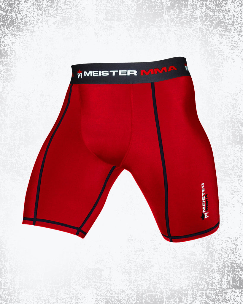 Meister Compression Rush Shorts