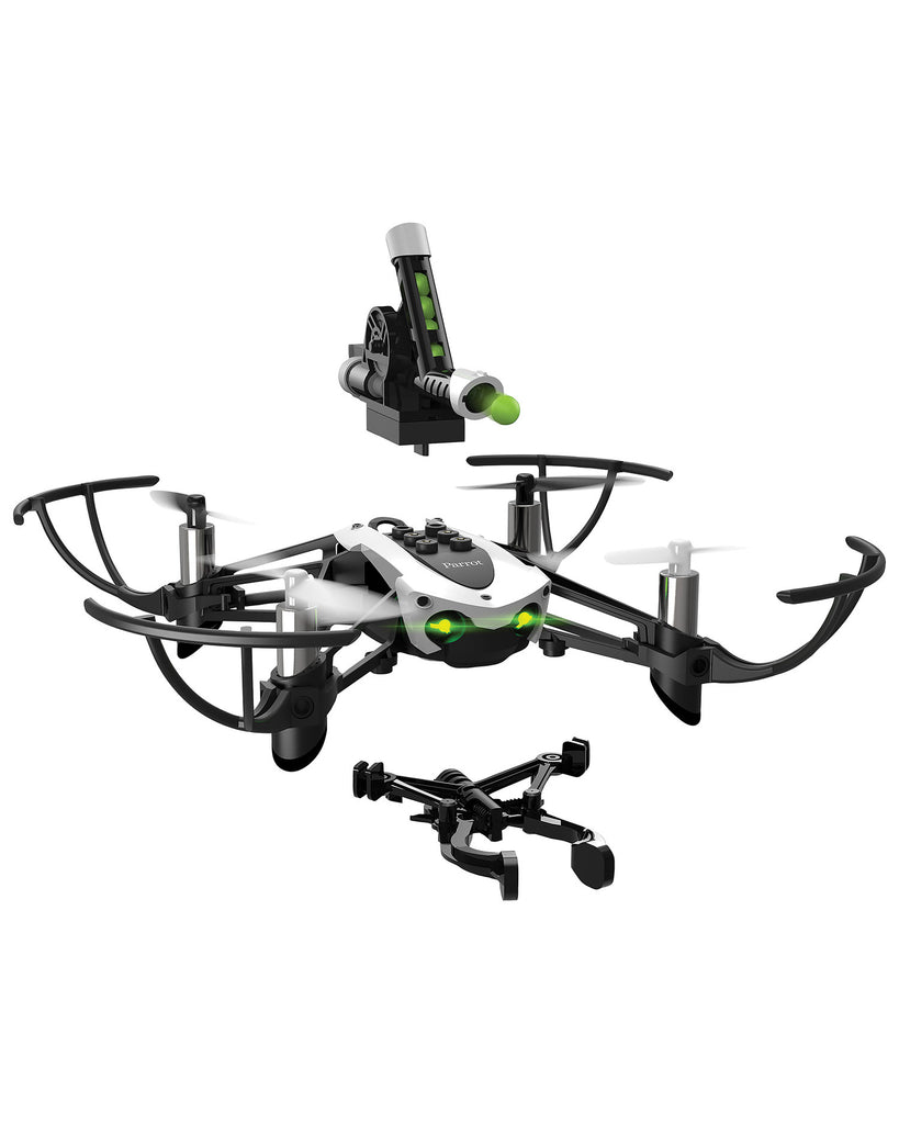 Mambo Quadcopter