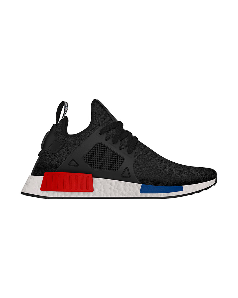 Nmd Xr1 Pk3