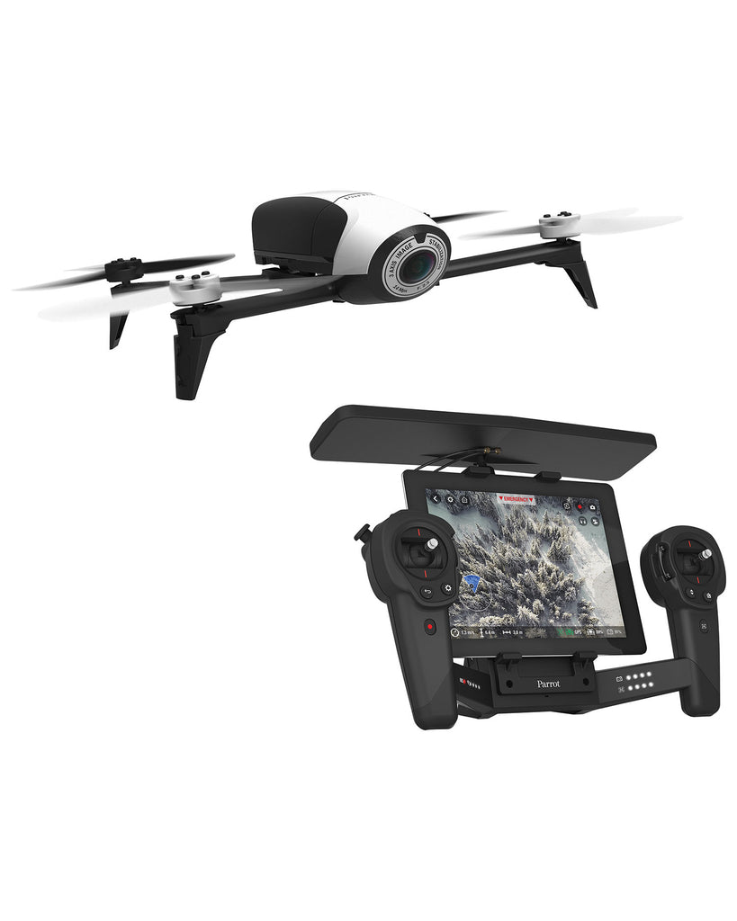Parrot Bebop Quadcopter