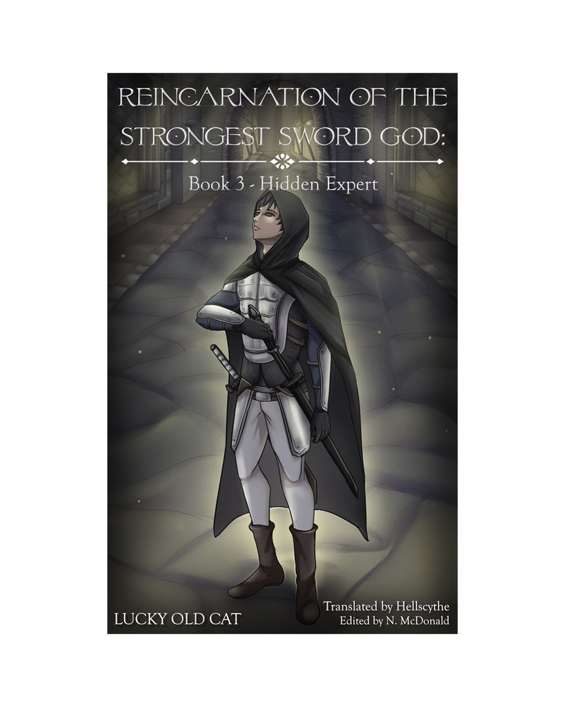 Reincarnation of the Strongest