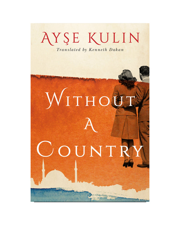 Without a Country