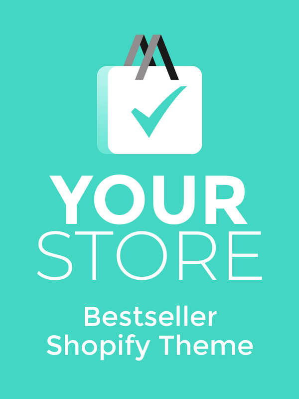 Yourstore Shopify Theme